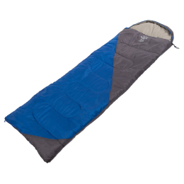 Спальный мешок одеяло с капюшоном Shengyuan SY-D02-2 цвета в ассортименте