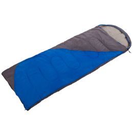 Спальный мешок одеяло с капюшоном Shengyuan SY-077 цвета в ассортименте