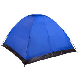 Палатка пятиместная для кемпинга и туризма WEEKEND SP-Sport SY-100205 цвета в ассортименте