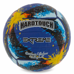 М'яч волейбольний HARD TOUCH VB-7978 №5 PU кольори в асортименті