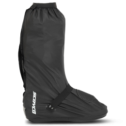 Мотобахили дощові SCOYCO RB02 M-2XL чорний