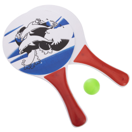 Набор для пляжного тенниса SP-Sport Маткот IG-5506