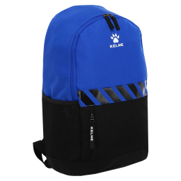Рюкзак спортивний KELME CAMPUS 9876003-9002 чорний-синій