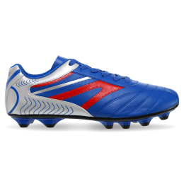 Бутси футбольне взуття підліткове YUKE H8001Y розмір 36-41 кольори в асортименті