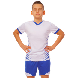 Форма футбольная подростковая Lingo LD-5018T 26-32 цвета в ассортименте