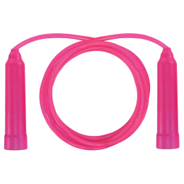 Скакалка SP-Sport FI-4904 2,6м цвета в ассортименте