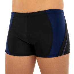 Плавки боксеры для мальчиков для плавания SP-Sport PL-2548 возраст 6-10лет цвета в ассортименте