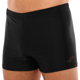 Плавки боксеры мужские для плавания Joma SHARK 104142-100 размер-S-XL черный