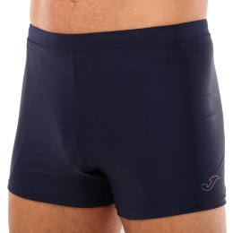Плавки боксеры мужские для плавания Joma SHARK 104142-345 размер-S-XL темно-синий