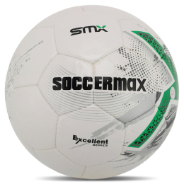 М'яч футбольний SOCCERMAX FB-4195 №5 PU кольори в асортименті