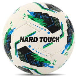 М'яч для футзалу PU HYDRO TECHNOLOGY HARD TOUCH FB-5037 №4