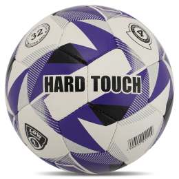 М'яч для футзалу PU HYDRO TECHNOLOGY HARD TOUCH FB-5039 №4