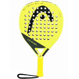Ракетка для падел-тенісу дитяча Padel HEAD Extreme Junior 226723