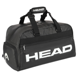 Сумка спортивна HEAD Tour Court 260694 чорний