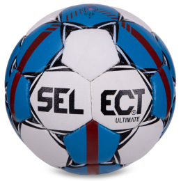 Мяч для гандбола SELECT HB-3655-2 №2 PVC  цвета в ассортименте