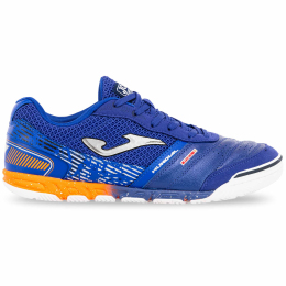 Футзалки обувь для мини-футбола Joma MUNDIAL MUNW2503IN размер 39,5-44 синий