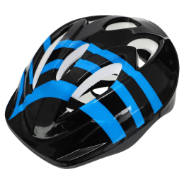 Шлем защитный детский SP-Sport HX-7006 S-M-7-8лет цвета в ассортименте