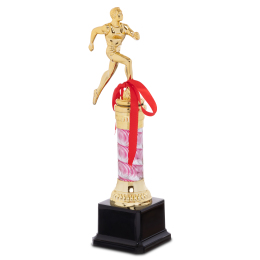 Награда спортивная SP-SportC-C3580-5 Легкая атлетика