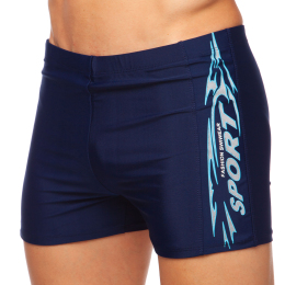 Плавки-шорты мужские SPORT FASHION SP-Sport 7089 размер-XL-3XL цвета в ассортименте