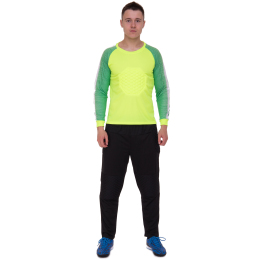 Форма воротарська светр і штани SP-Sport CO-029 L-2XL кольори в асортименті