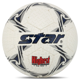 Мяч футбольный STAR HIGHEST SB405 №5 PU