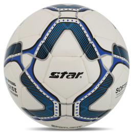 Мяч футбольный SOFTEK STAR SPOTLIGHT SB4085C №5 PU