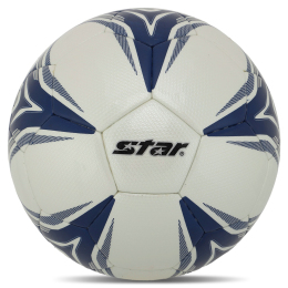Мяч футбольный STAR GIANT GOLD SB4115 №5 PU