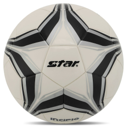 Мяч футбольный STAR INCIPIO SB6405C №5 PU цвета в ассортименте