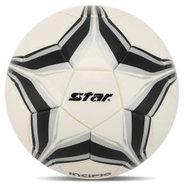 М'яч футбольний STAR INCIPIO SB6404C №4 PU