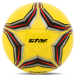 М'яч футбольний STAR INCIPIO PLUS SB6415C №5 PU
