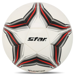 М'яч футбольний STAR INCIPIO PLUS SB6414C №4 PU