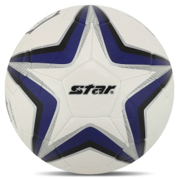 М'яч футбольний STAR POWER SHOT SB8295C №5 PU