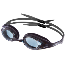 Очки для плавания MadWave ALLIGATOR M042713 цвета в ассортименте