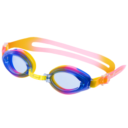 Окуляри для плавання дитячі MadWave JUNIOR AQUA M041503 кольори в асортименті