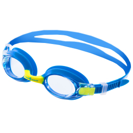 Очки для плавания детские MadWave JUNIOR AUTO MULTI M041602 цвета в ассортименте