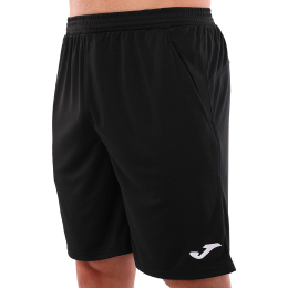 Шорти футбольного судді Joma REFEREE 101327-100 S-2XL чорний