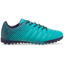 Сороконожки обувь футбольная OWAXX HRF2007E-2 размер 39-44 зеленый