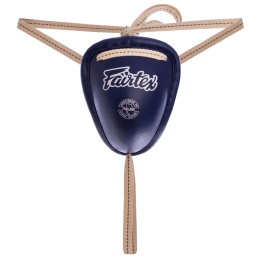 Захист паху чоловіча мушля для тайського боксу та кікбоксингу FAIRTEX GC2 M-XL кольори в асортименті