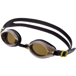 Очки для плавания детские MadWave AQUA MIRROR M041504 цвета в ассортименте