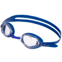Очки для плавания юниорские MadWave STALKER JUNIOR M041903 цвета в ассортименте