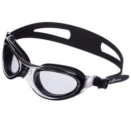 Очки-маска для плавания MadWave Panoramic M042601 цвета в ассортименте