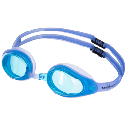 Очки для плавания MadWave Vanish M042608 цвета в ассортименте
