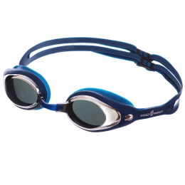 Очки для плавания MadWave Vanish Mirror M042609 цвета в ассортименте