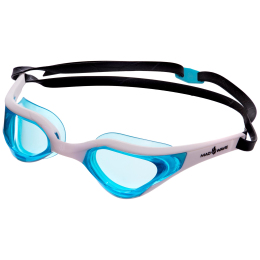 Очки для плавания MadWave RAZOR M042701 цвета в ассортименте