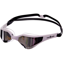 Очки для плавания MadWave RAZOR Mirror M042702 цвета в ассортименте
