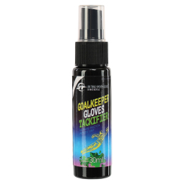 Спрей для повышения липкости вратарских перчаток 30ml SP-Sport C-9150