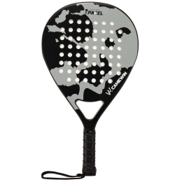 Ракетка для падел-тенниса Padel CAMEWIN BT-6519 цвета в ассортименте
