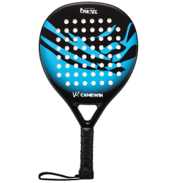 Ракетка для падел-тенниса Padel CAMEWIN BT-6522 цвета в ассортименте