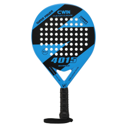 Ракетка для падел-тенісу Padel CAMEWIN BT-6524 кольори в асортименті