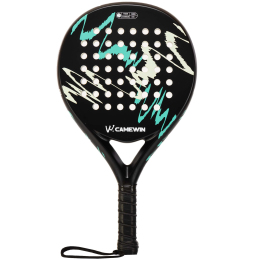 Ракетка для падел-тенниса Padel CAMEWIN BT-6525 цвета в ассортименте